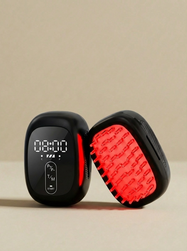 FollicleLux™ Laser Hair Growth Comb