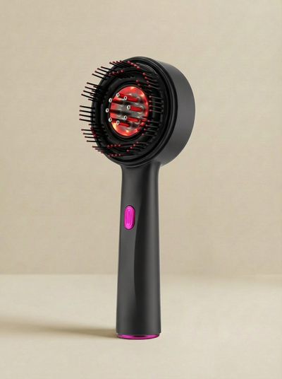 ScalpFlow Pro™ Scalp Hair Therapy System