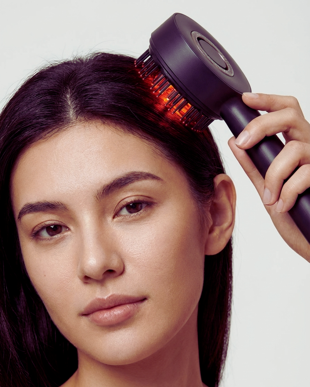 ScalpFlow Pro™ Scalp Hair Therapy System