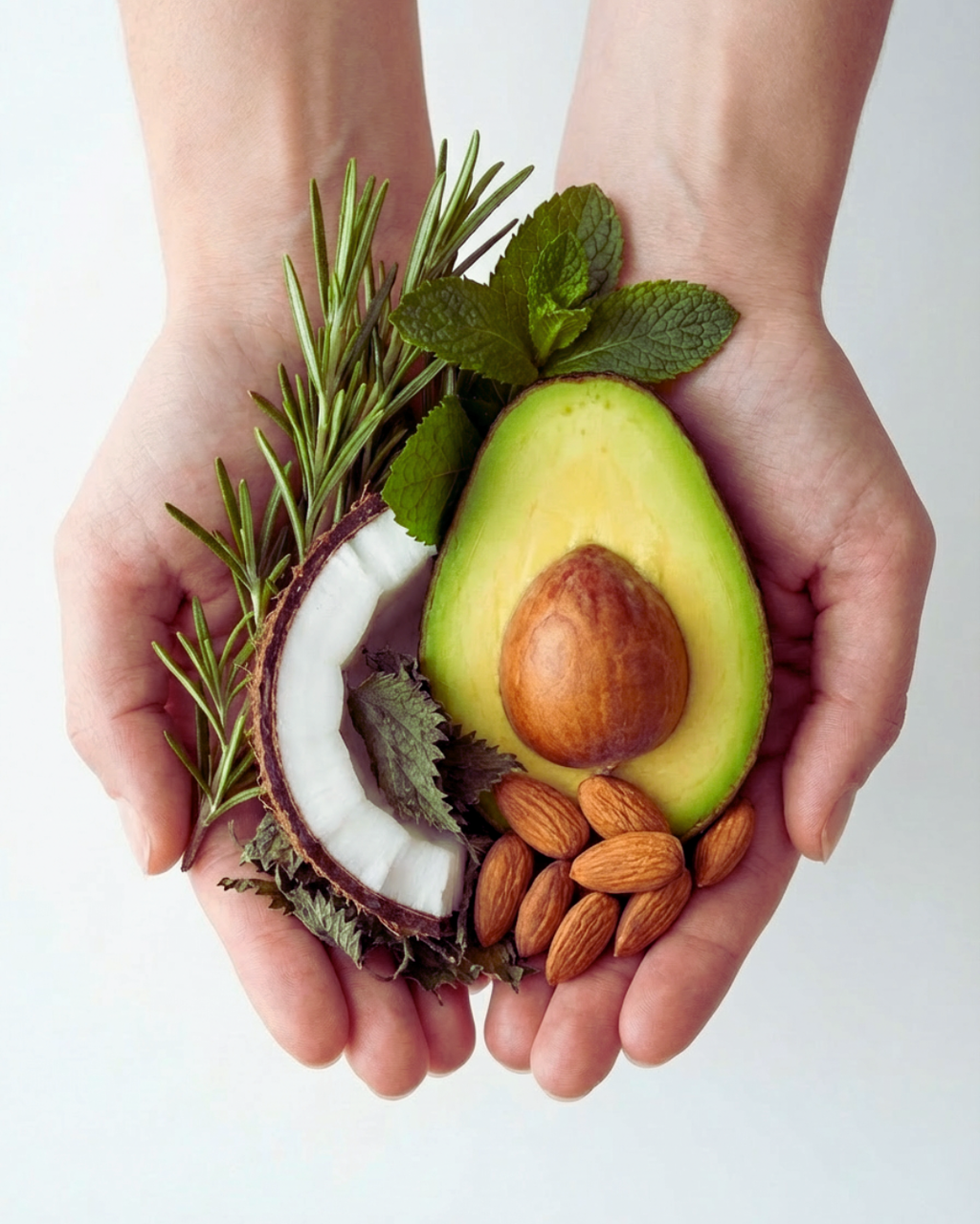 Keratin Volume Boost Conditioner For Thinning Hair