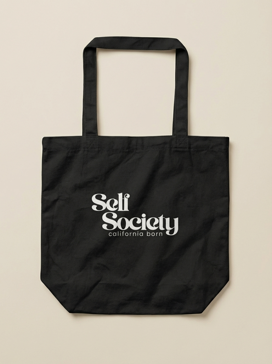 Eco Tote Bag