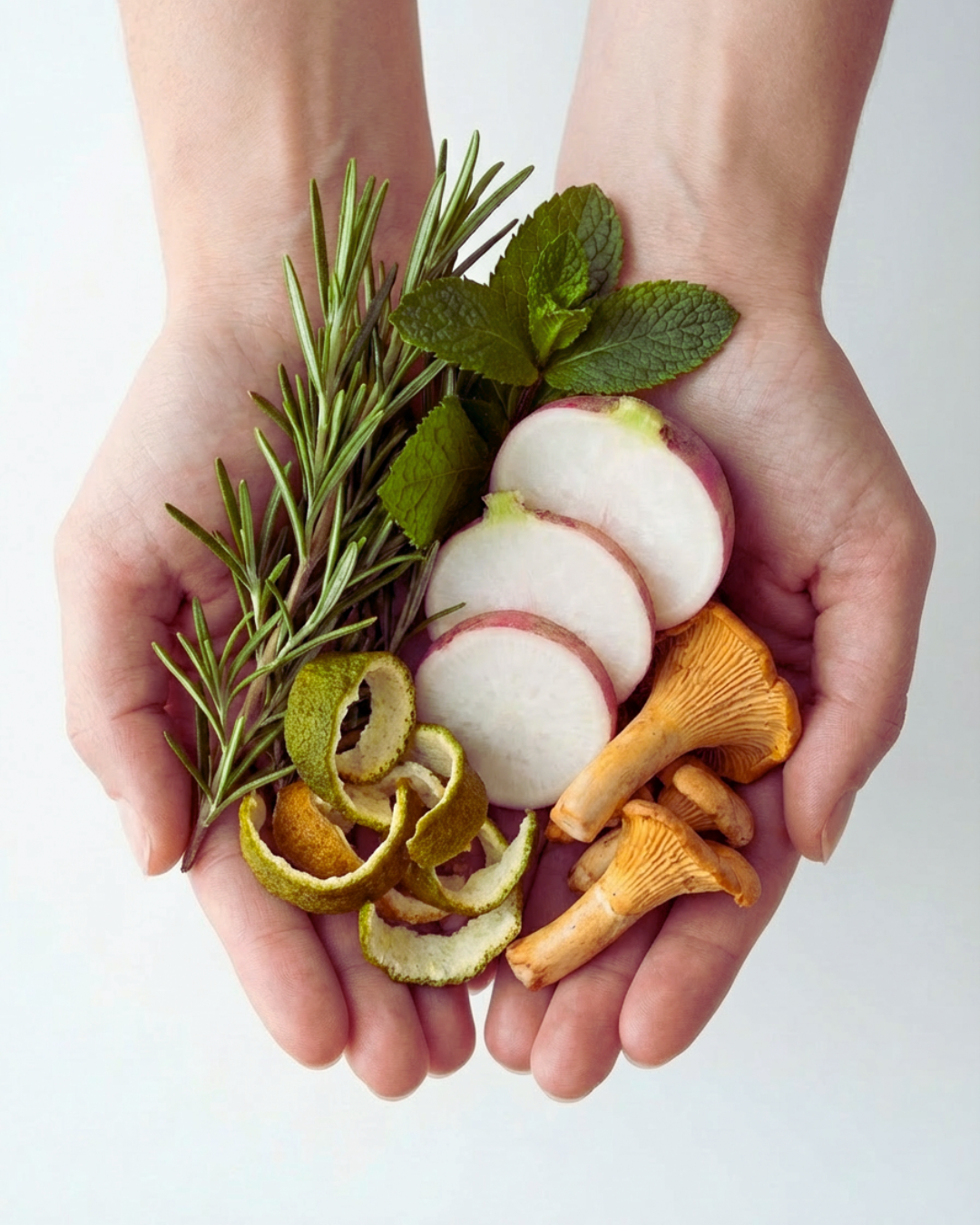 Keratin Volume Boost Shampoo For Thinning Hair